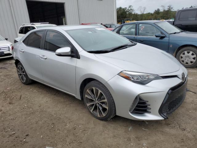 5YFBURHE5JP841448 | 2018 TOYOTA COROLLA L