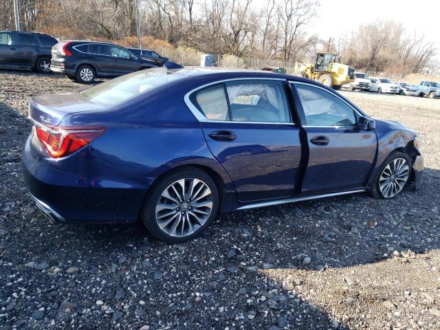 JH4KC1F50LC000347 | 2020 ACURA RLX TECHNO