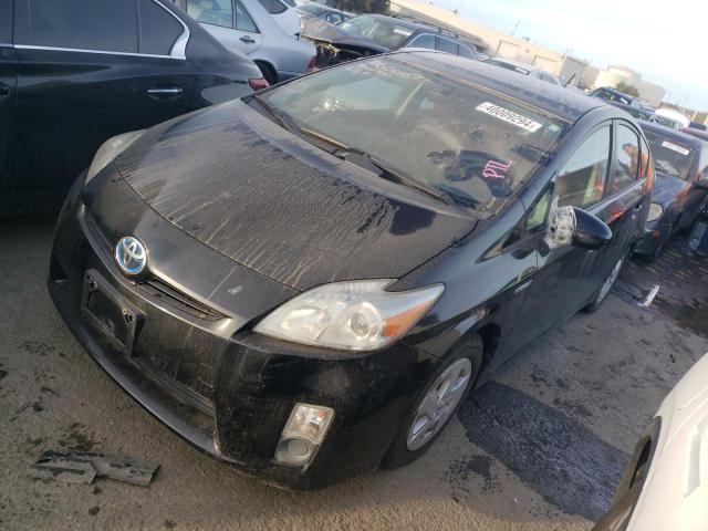 2010 Toyota Prius VIN: JTDKN3DU8A0153641 Lot: 40009294