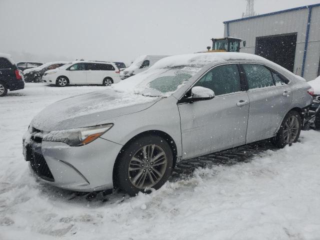 Vin: 4t1bf1fk6hu756681, lot: 38502714, toyota camry le 2017 img_1