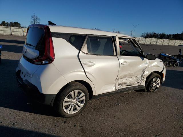 2021 KIA SOUL LX - KNDJ23AU5M7772038