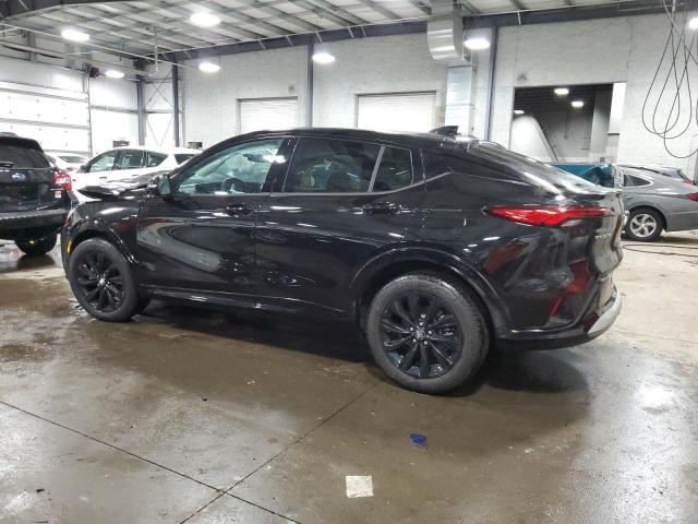 2024 BUICK ENVISTA SP - KL47LBE21RB024234