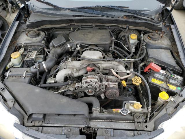 2009 Subaru Impreza 2.5I VIN: JF1GE61609H509032 Lot: 38946094