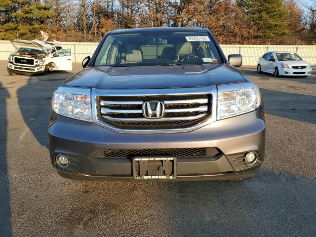 5FNYF4H56EB022098 | 2014 HONDA PILOT EXL