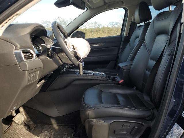 2019 MAZDA CX-5 GRAND - JM3KFADM2K0583112