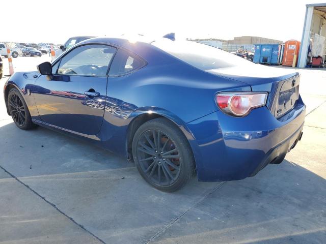 JF1ZNAA17F8710888 | 2015 TOYOTA SCION FR-S