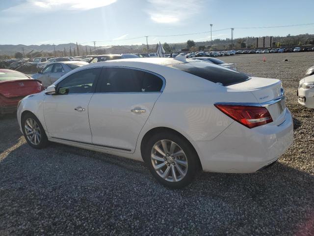 1G4GB5G32GF119807 | 2016 BUICK LACROSSE