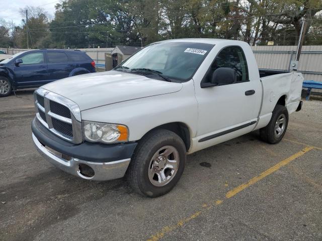 2005 Dodge Ram 1500 ST