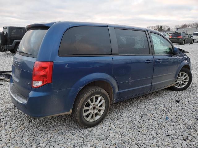 2D4RN7DG5BR729115 | 2011 Dodge grand caravan r/t