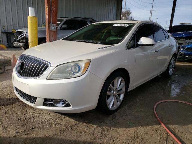 2014 Buick Verano 