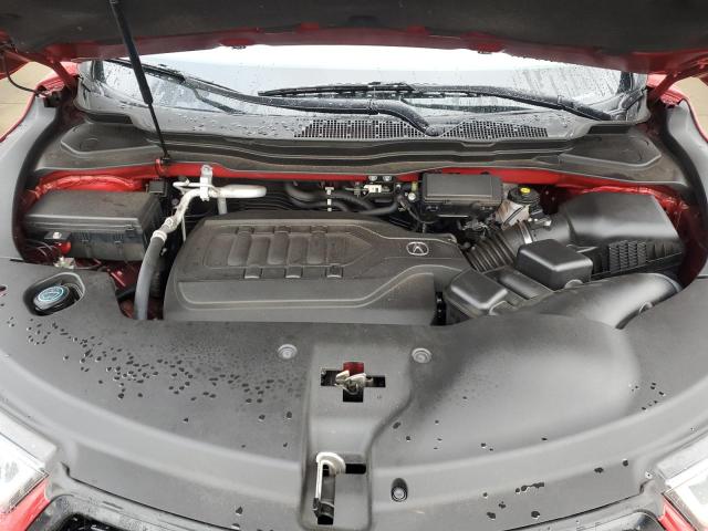 2020 ACURA MDX - 5J8YD4H34LL036324