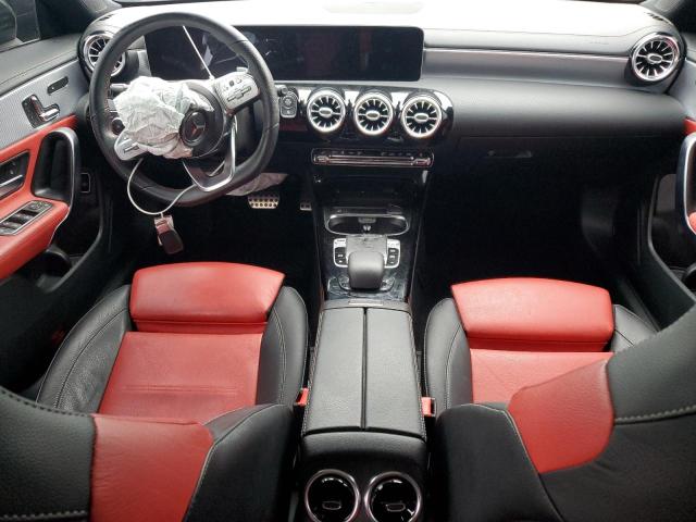 2020 MERCEDES-BENZ CLA 250 WDD5J4GB7LN044074