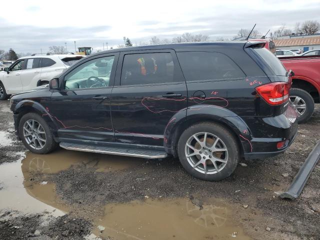 3C4PDCEG0JT335628 | 2018 DODGE JOURNEY