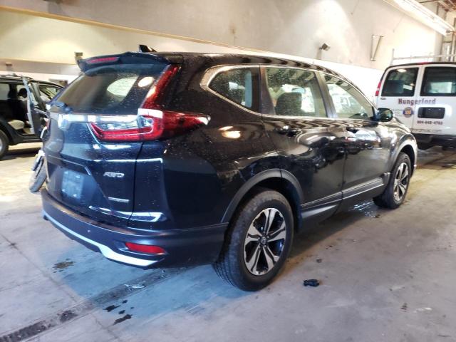 7FARW2H77ME029333 | 2021 HONDA CR-V SE