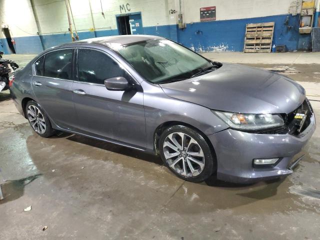 1HGCR2F50FA036597 | 2015 HONDA ACCORD SPO