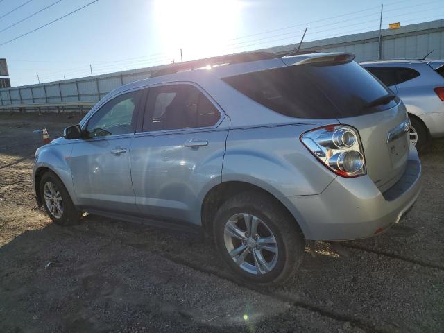 2014 Chevrolet Equinox Lt VIN: 2GNFLGEK7E6329479 Lot: 37505584