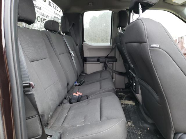 2018 Ford F-150 - Image 10