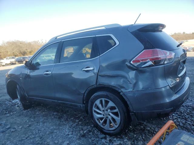 Vin: 5n1at2mt2fc918377, lot: 39512554, nissan rogue s 20152