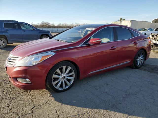 2013 Hyundai Azera GLS