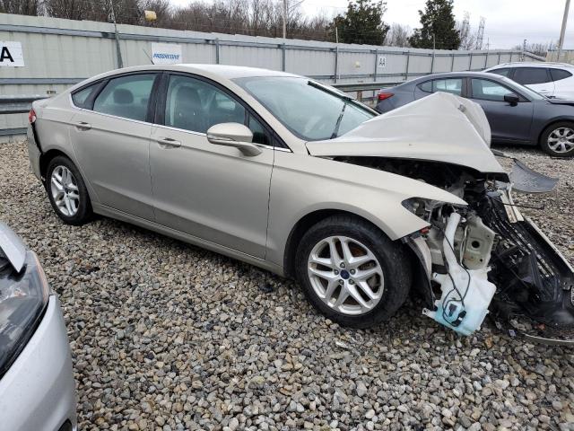 3FA6P0H72GR105856 | 2016 FORD FUSION SE