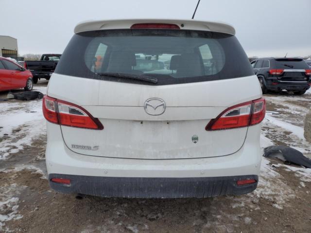 2013 Mazda 5 VIN: JM1CW2DL1D0162589 Lot: 38190054