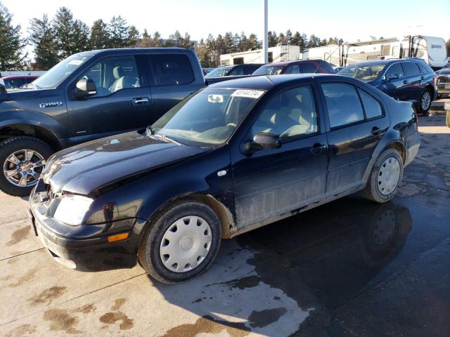 2000 Volkswagen Jetta GL