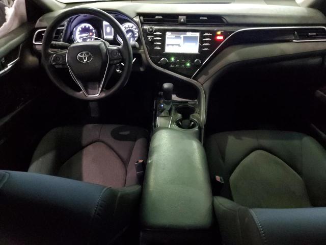 4T1B11HK6JU592267 | 2018 TOYOTA CAMRY L