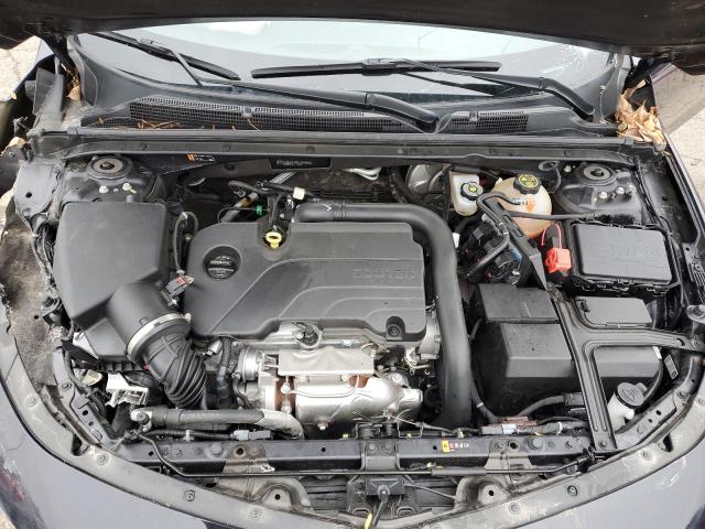 2022 CHEVROLET MALIBU RS - 1G1ZG5ST4NF194889