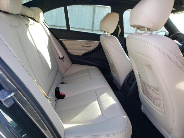 2018 BMW 330 I - WBA8B9C51JAE21892