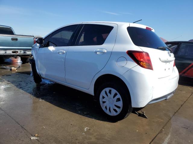 VNKKTUD3XGA065719 | 2016 TOYOTA YARIS L