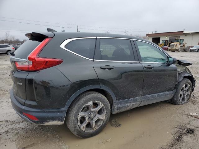 2018 HONDA CR-V EX - 7FARW2H56JE089694