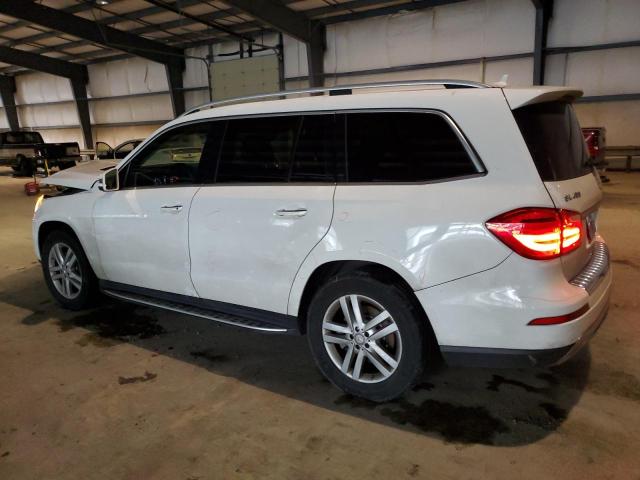 VIN 4JGDF6EE8GA625169 2016 Mercedes-Benz GL-Class, ... no.2