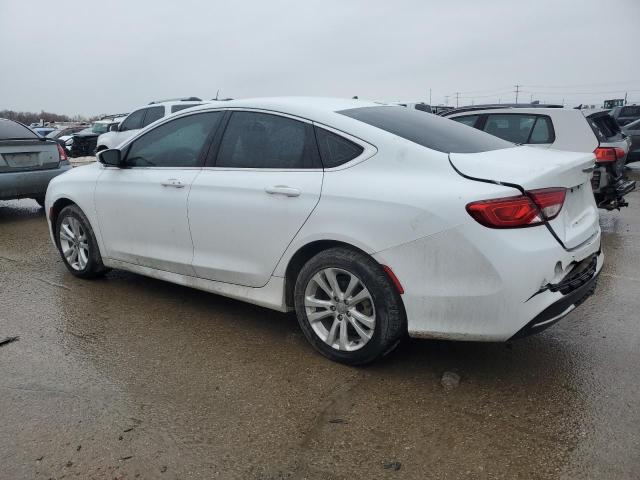 1C3CCCAB9FN704963 | 2015 CHRYSLER 200 LIMITE