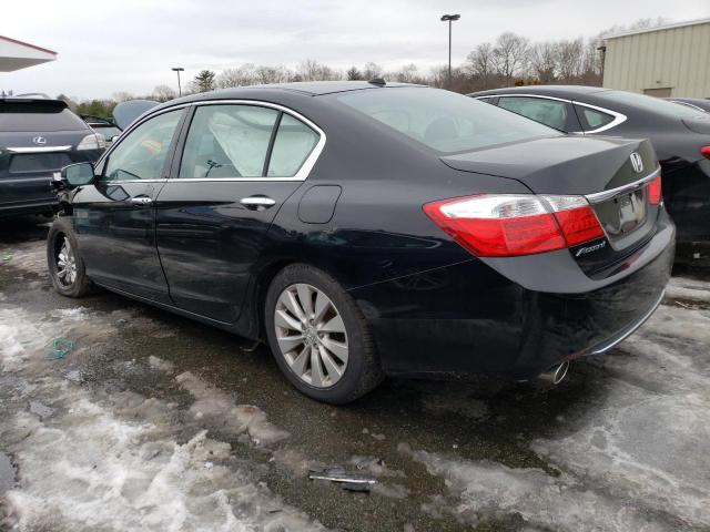 Vin: 1hgcr3f84da045932, lot: 38080914, honda accord exl 20132