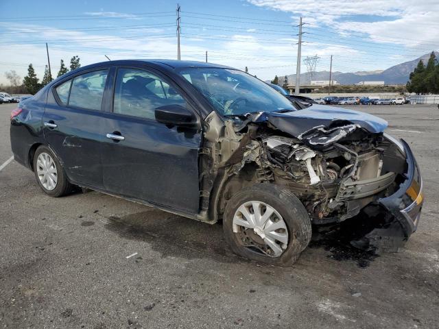 2017 NISSAN VERSA S 3N1CN7AP4HL839881