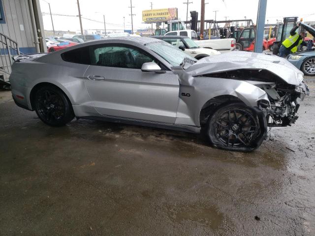 2019 Ford Mustang Gt VIN: 1FA6P8CF6K5174509 Lot: 39217514