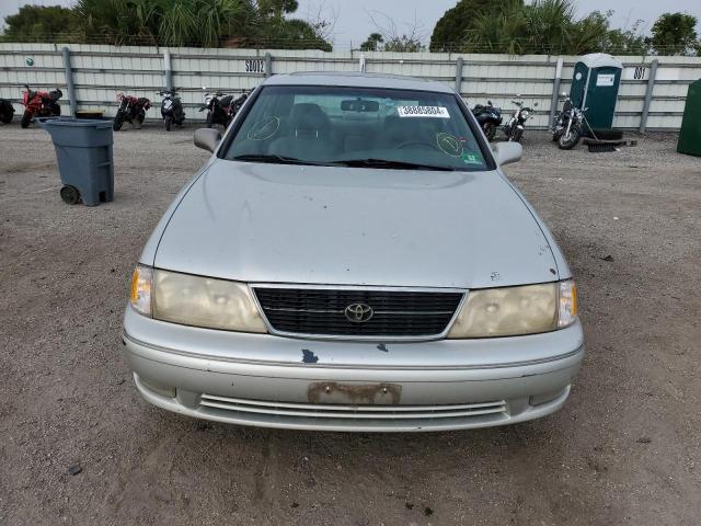 1999 Toyota Avalon Xl VIN: 4T1BF18B9XU331600 Lot: 38885804