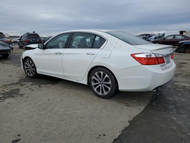 1HGCR2F56EA278552 | 2014 HONDA ACCORD SPO