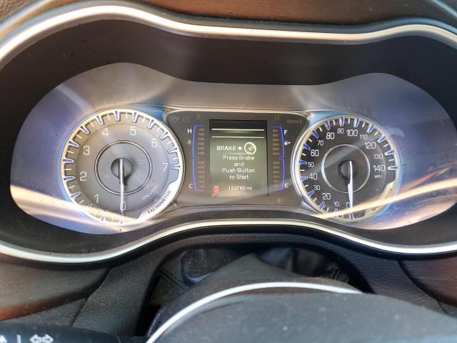 2015 CHRYSLER 200 LIMITE - 1C3CCCAB5FN533600