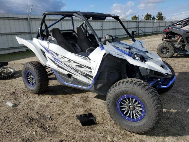 2019 YAMAHA YXZ1000 for Sale | CA - BAKERSFIELD | Thu. Jan 11, 2024 ...