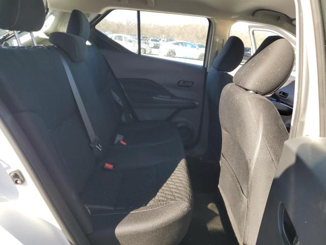2022 NISSAN KICKS S - 3N1CP5BV4NL525137