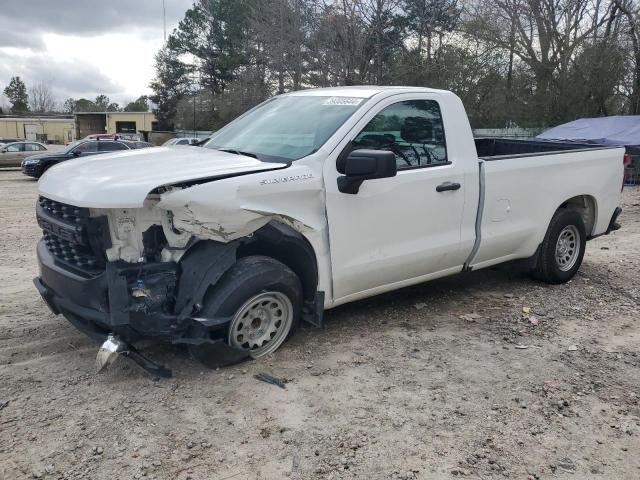 2021 Chevrolet C/K 1500 