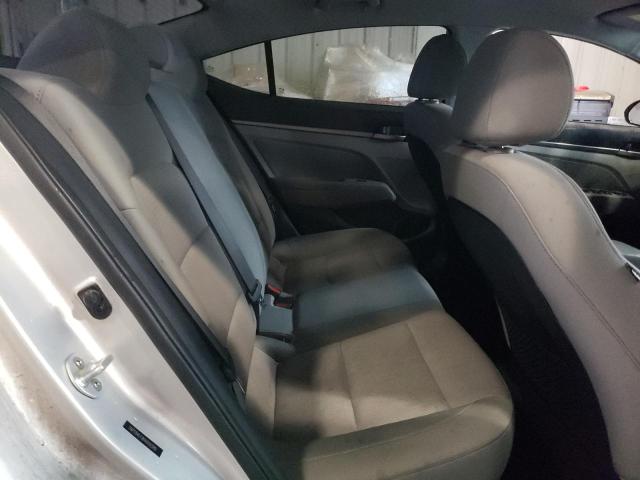 5NPD84LF8HH016589 | 2017 HYUNDAI ELANTRA SE