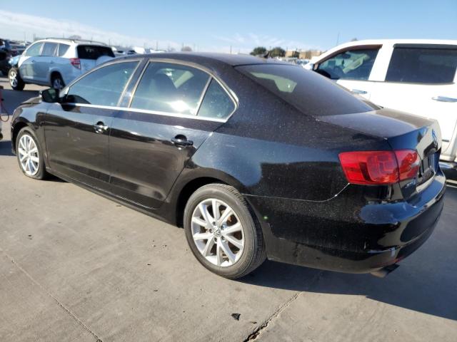 3VWD17AJ6EM394975 | 2014 Volkswagen jetta se