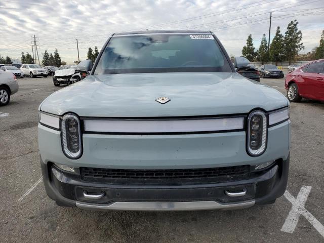 2023 Rivian R1S Adventure VIN: 7PDSGABA3PN010463 Lot: 37256504