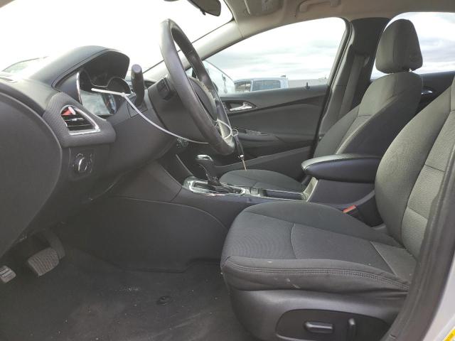 2018 Chevrolet Cruze Lt VIN: 1G1BE5SM2J7102165 Lot: 36912244