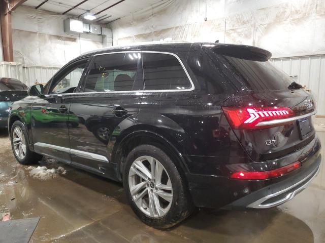 WA1LXAF70MD013486 2021 AUDI Q7, photo no. 2