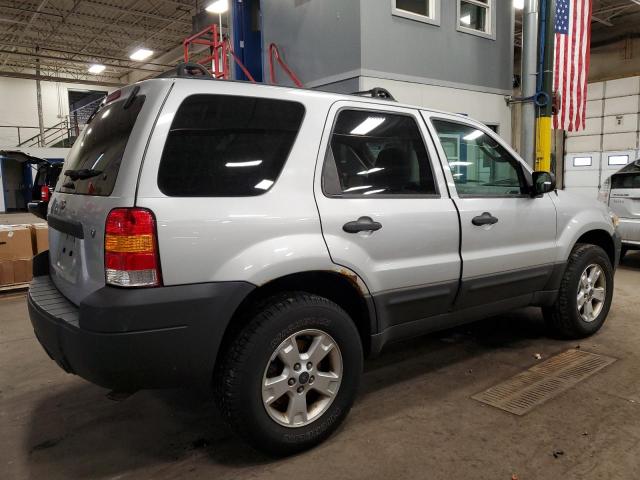 1FMYU93127KA13004 | 2007 Ford escape xlt