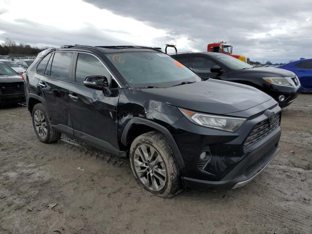 JTMY1RFV1KD515849 | 2019 TOYOTA RAV4 LIMIT