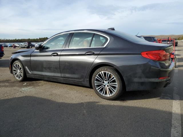 2019 BMW 530 XI - WBAJA7C51KG912788